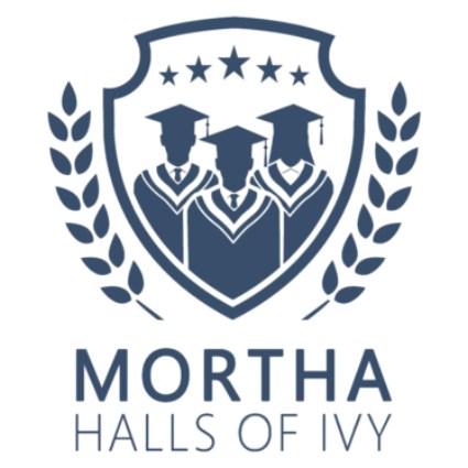 Mortha Halls of Ivy