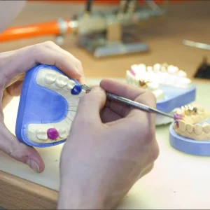 Advanced Diploma in Dental Mechanic
