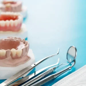 Advanced Diploma in Dental Technology and Hygiene