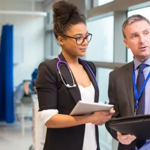 Advanced Diploma in Hospital Management and Leadership