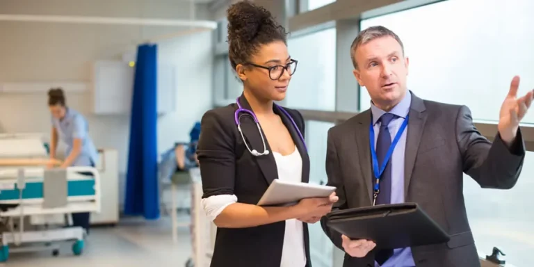 Advanced Diploma in Hospital Management and Leadership