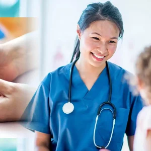 Advanced Diploma in Integrative Nursing Practices and Professional Growth