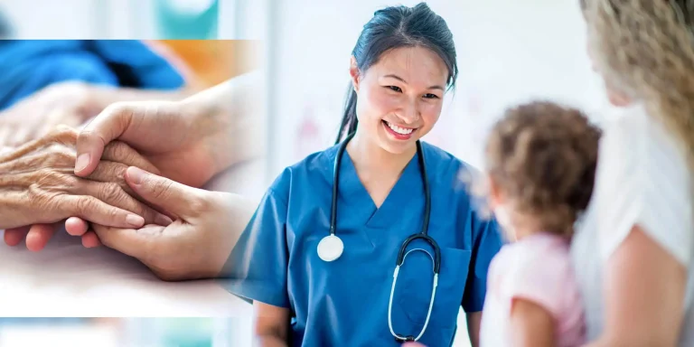 Advanced Diploma in Integrative Nursing Practices and Professional Growth