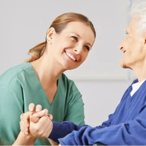 Advanced Diploma in Integrative Occupational Therapy and Professional Growth