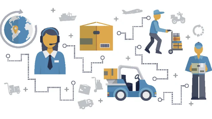 Diploma in International Logistics and Supply Chain Management