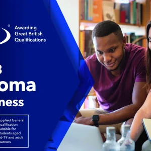 NCC Level 3 Diploma in Business (L3DB)
