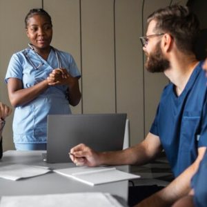 OTHM Level 5 Diploma in Health and Social Care Management