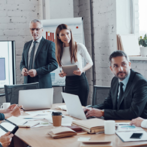 Qualifi Level 3 Diploma in Business Management