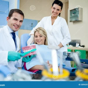 Advanced Diploma in Dental Mechanic