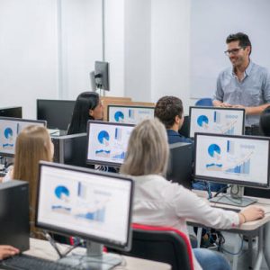 NCC Level 4 Diploma in Computing (L4DC)
